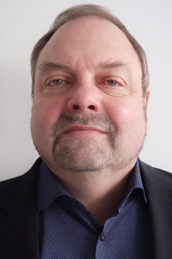 Weigel: Einkaufsleiter Frank jetzt auch Prokurist