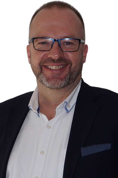 Notger Schreitz 2F-Systemtechnik: Notger Schreitz leitet Vertrieb D/A/DK