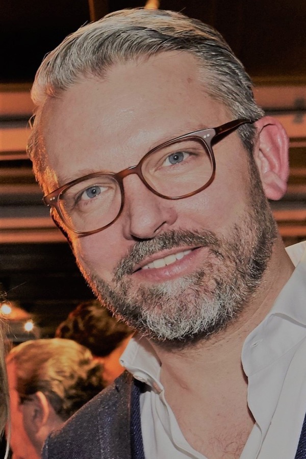 Fabian Seelenbrandt DAW: Neuer Marketingleiter Profi