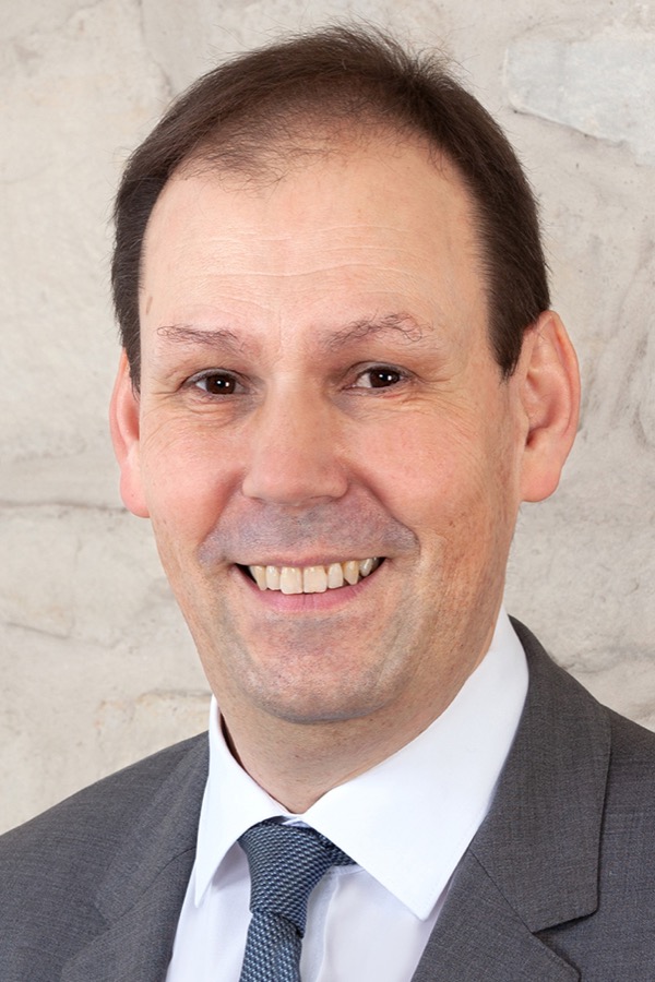 Dirk Mayer-Mallmann Schomburg: Mayer-Mallmann verantwortet Marketing