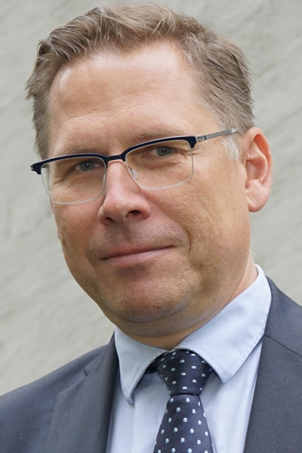 René Hagemann-Miksits Hauptverband der Deutschen Bauindustrie: Hagemann-Miksits übernimmt Leitung