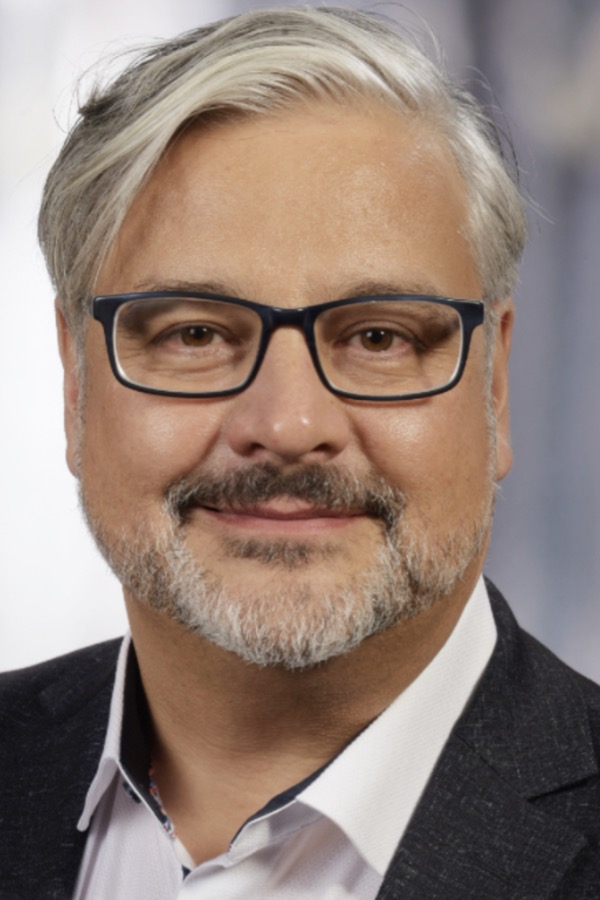 Matthias Winker Mapei: Matthias Winker übernimmt Vertriebsleitung