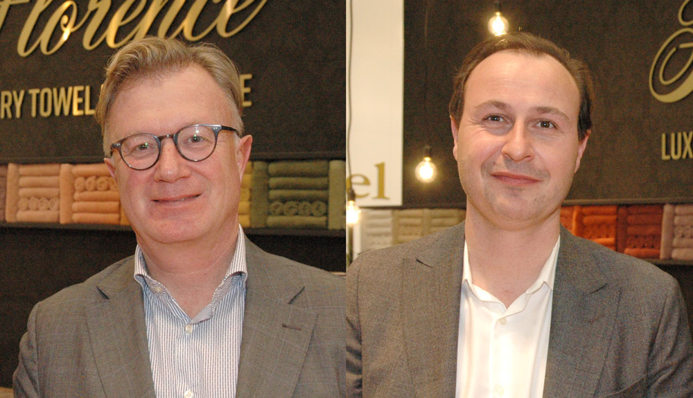 Guy Hoste verlässt Jules Clarysse