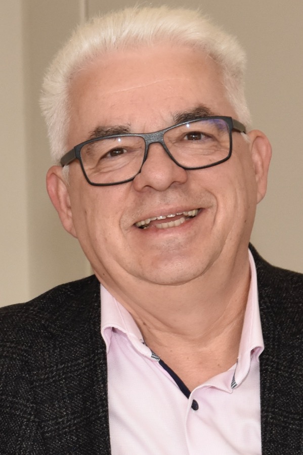 Bauwerk: Klaus Brammertz wechselt Ende 2021 in Verwaltungsrat