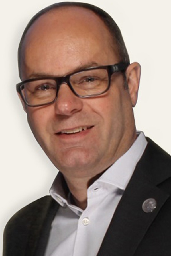 Schlaraffia: Voerman wird Vertriebsleiter