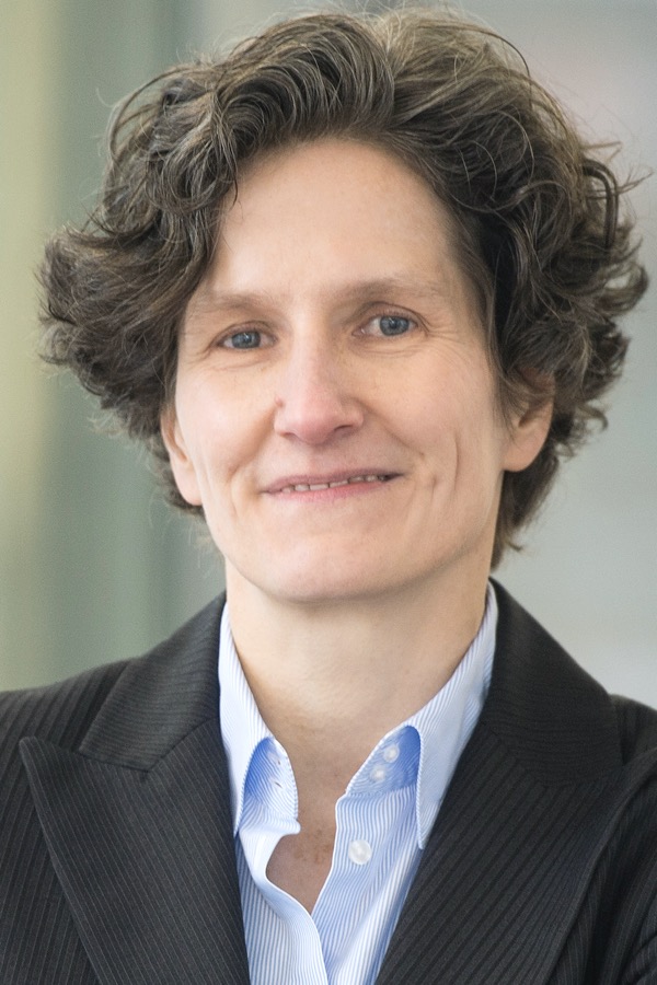 Gesamtmasche erweitert Präsidium