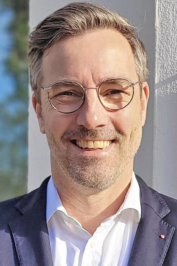 Anker erweitert Geschäftsführung mit Dirk Boll