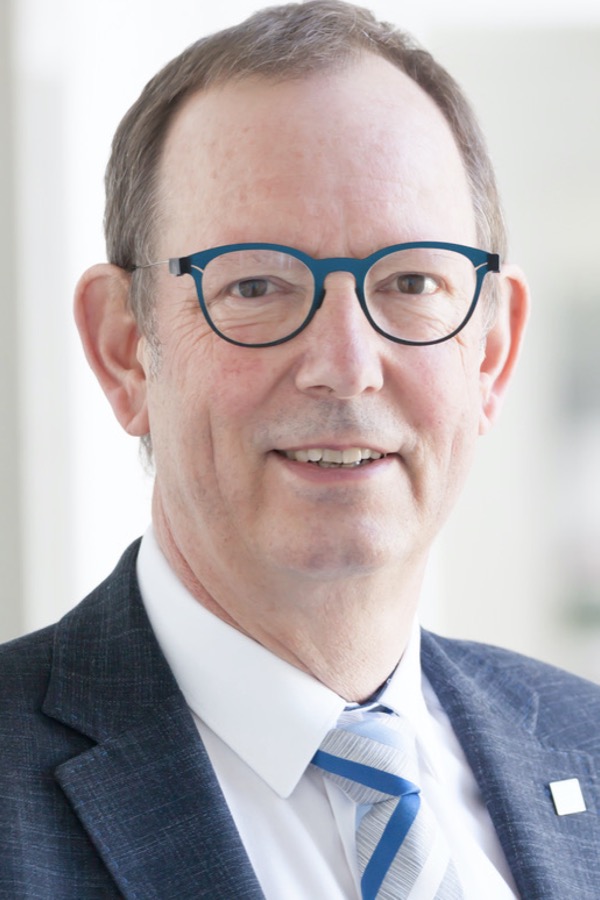 VdL: Vorstand und Präsidium für weitere drei Jahre bestätigt