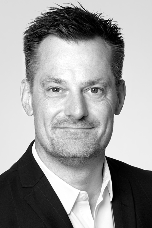 Fletco: Nils Juul Larsen zum Geschäftsführer ernannt