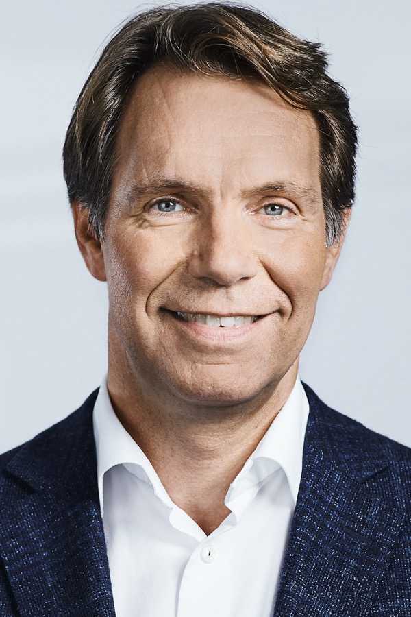 Ronald Hoozemans Wego/Vti: Zwei Geschäftsführer verlassen das Unternehmen