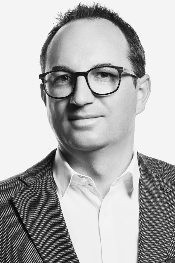 Schlossberg: Ivar Jeker ist neuer Geschäftsführer