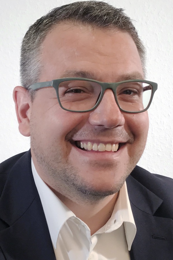 Harm Siemer Harm Siemer neuer Key-Account-Manager bei Junckers Parkett