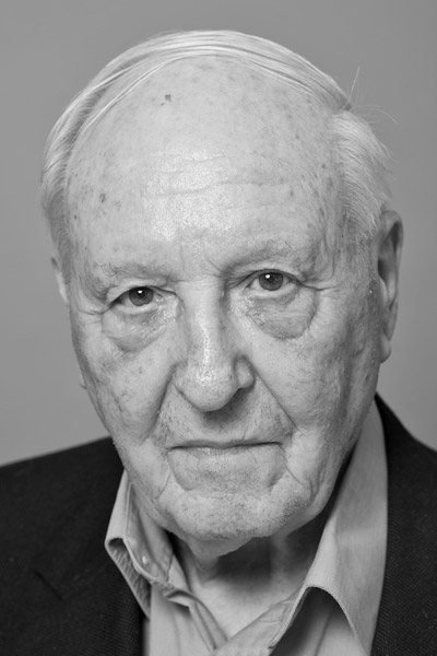 Günter Tesch Fabromont-Gründer Günter Tesch gestorben