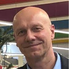 Knöner Ullmann: Torsten Winter leitet den Großhandel