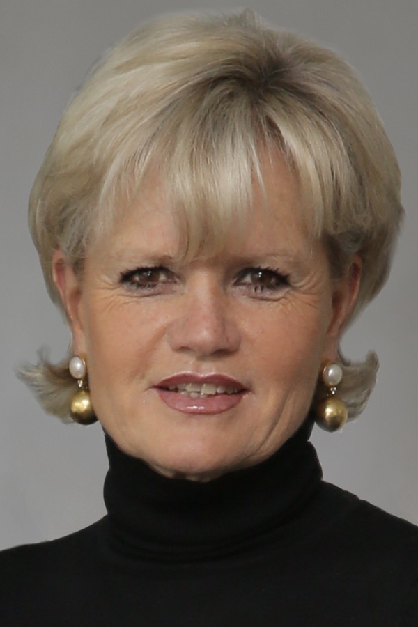 Donata Apelt-Ihling im Präsidium der Unternehmer Baden-Württemberg