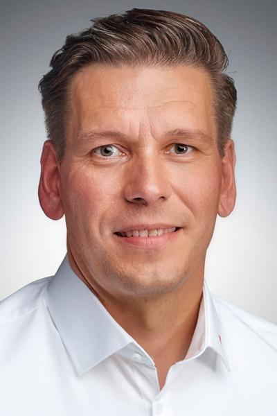 Schomburg: Ingo Bexten ist neuer Verkaufsleiter Norddeutschland