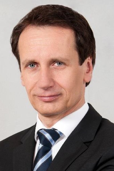 Josef Werner Serra-Geschäftsführung: Werner folgt auf Doubrava