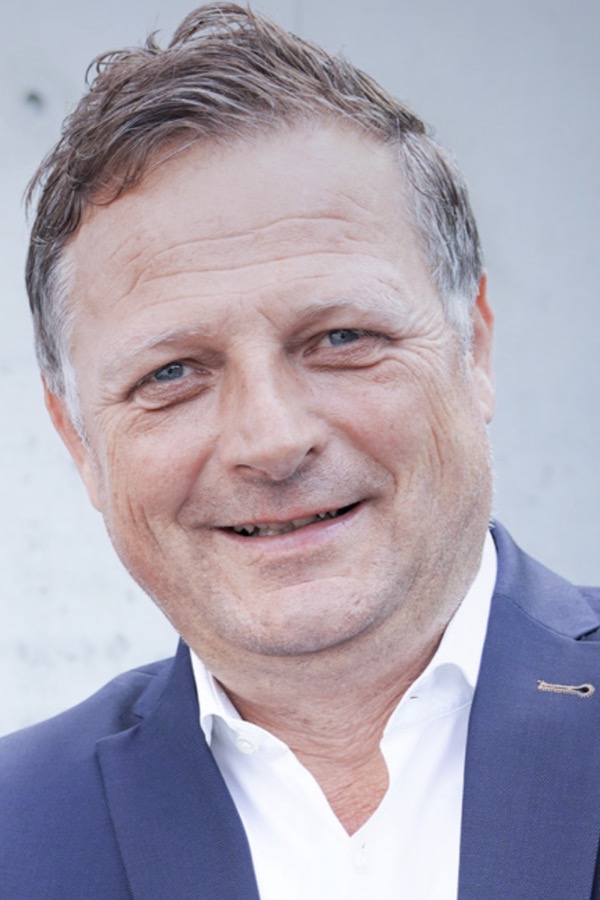 Michael Then Schattdecor: Then wird Vorstand Produktion und Oberfläche