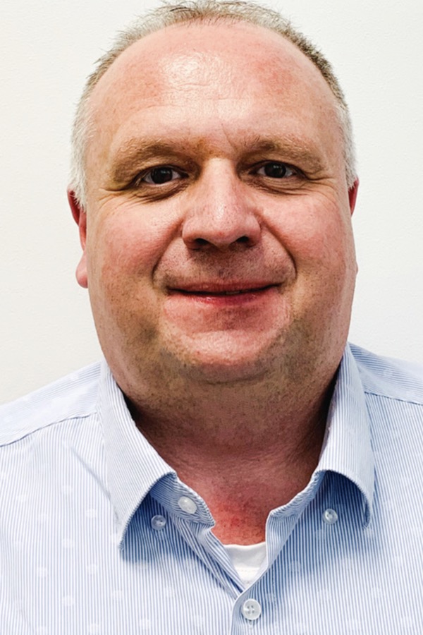 Andreas Zimmermann Diessner: Zimmermann folgt auf Protze