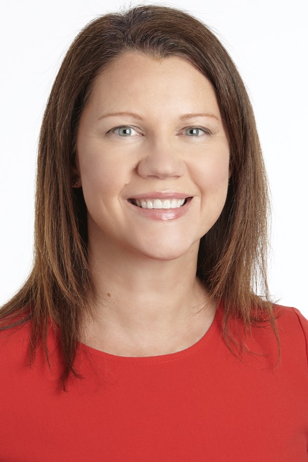 Adrienne Brown HMTX-Halstead: Brown Vice President Sales & Marketing