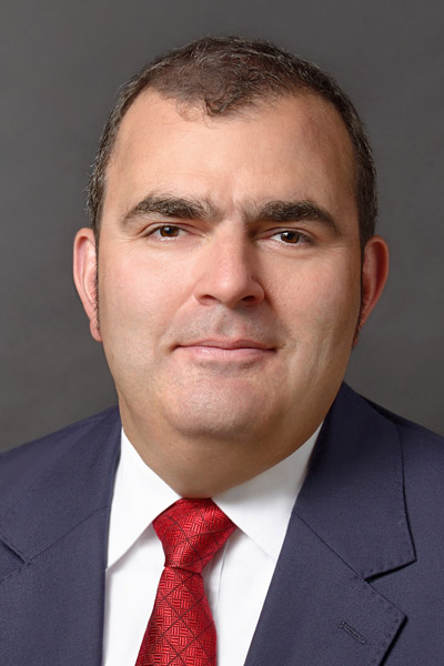 Alfons Horn Wego/Vti: Alfons Horn übernimmt Vorsitz der Geschäftsführung