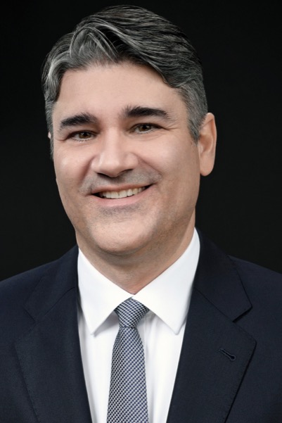 Stefan Benito Sihl: Benito neu im Team