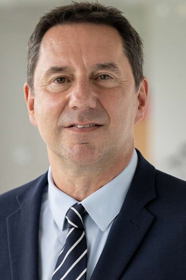 Dominique Bossan Knauf Insulation: Dominique Bossan ist neuer CEO