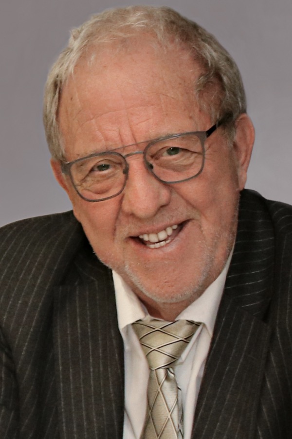 Johannes Schulte Meisterwerke: Johannes Schulte feiert 80. Geburtstag