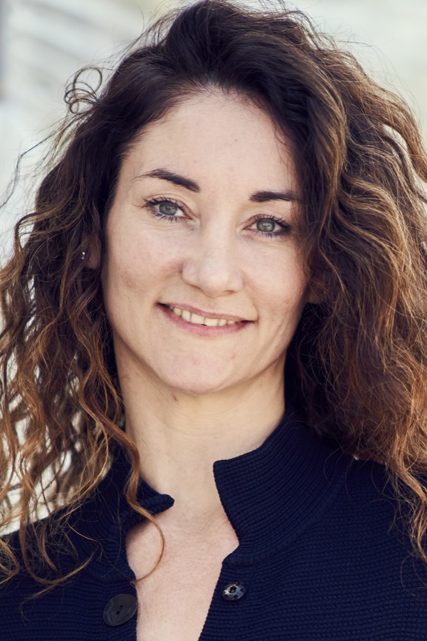 Saint-Gobain Weber: Dr. Mara Terzoli neue Geschäftsführerin