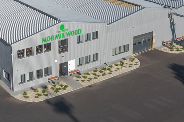 Lamett investiert massiv in tschechische Parkett-Tochter