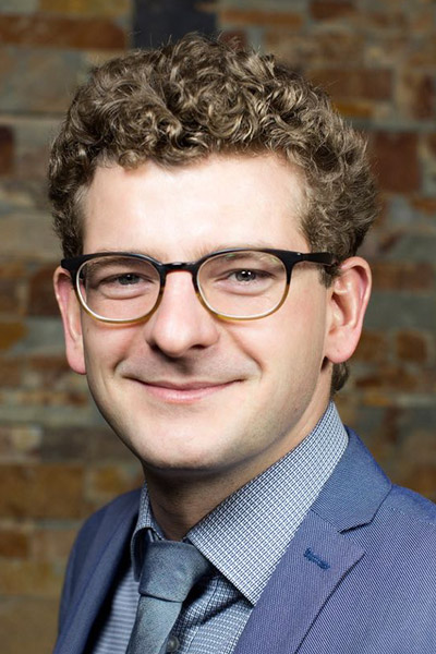 Ingo Müllejans Anker: Müllejans leitet Vertrieb Deutschland Nord/West