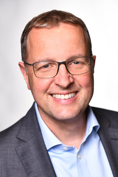 EVH: Koopmann verstärkt Geschäftsleitung