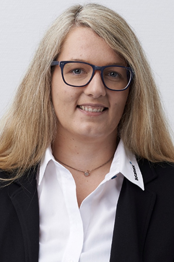 Melanie Parthe Botament: Melanie Parthe neuer Head of Marketing