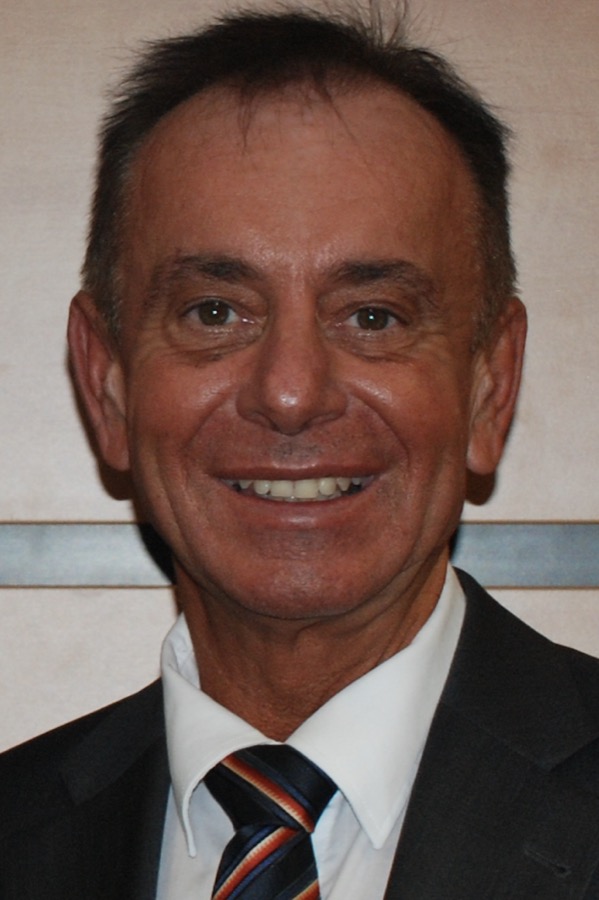 FFN: Jürgen Kullmann ist neuer Vorsitzender