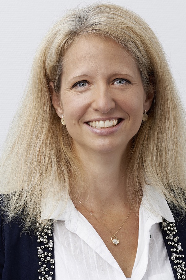 Nicole Idczak Botament: Nicole Idczak leitet Customer Service