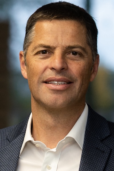 Hannes Mitterweissacher Egger kündigt Neubesetzung und Erweiterung der Gruppenleitung an