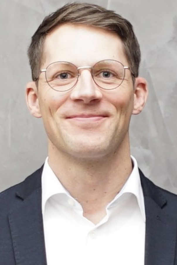 Christian Klein Meffert AG: Klein neuer Produktmanager