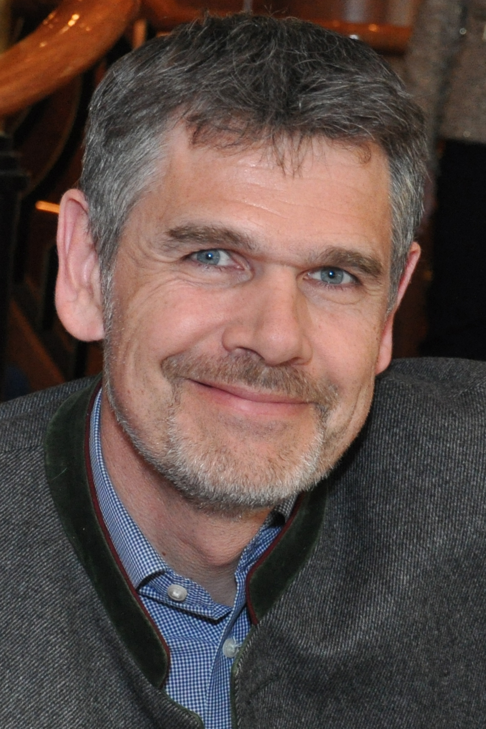 Innung Niederbayern/Oberpfalz: Weinzierl ist neuer Obermeister