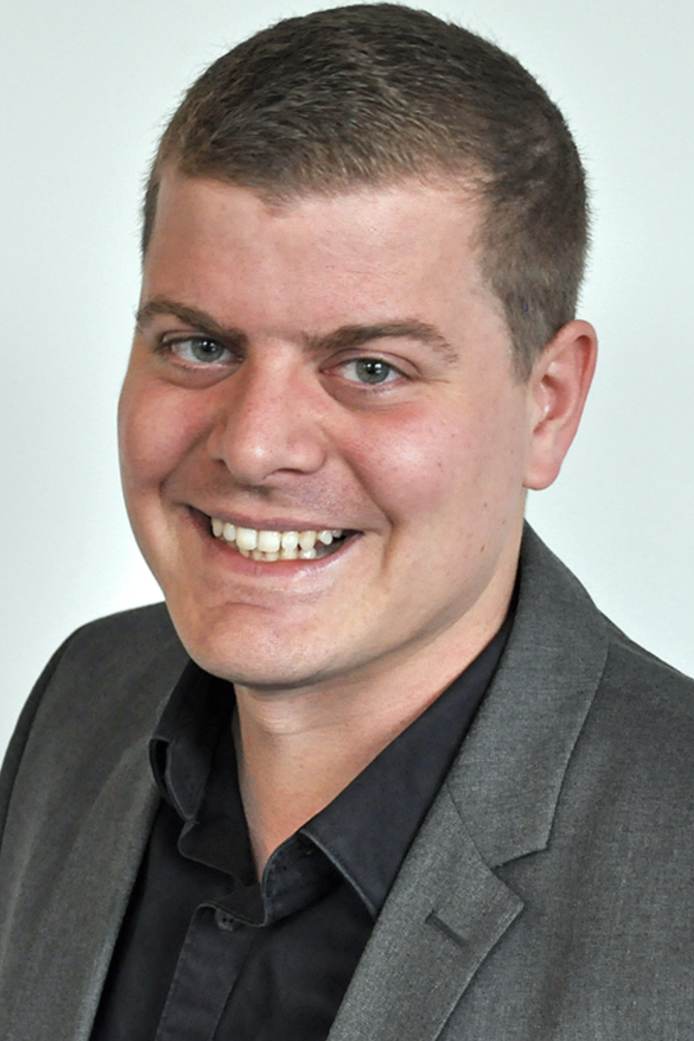 Silvio Bucher Sikkens: Silvio Bucher neuer Marketing Manager