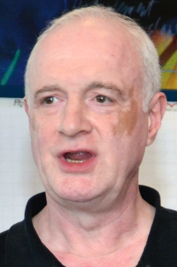 Aribert Arbeiter Anker: Aribert Arbeiter sagt tschüss