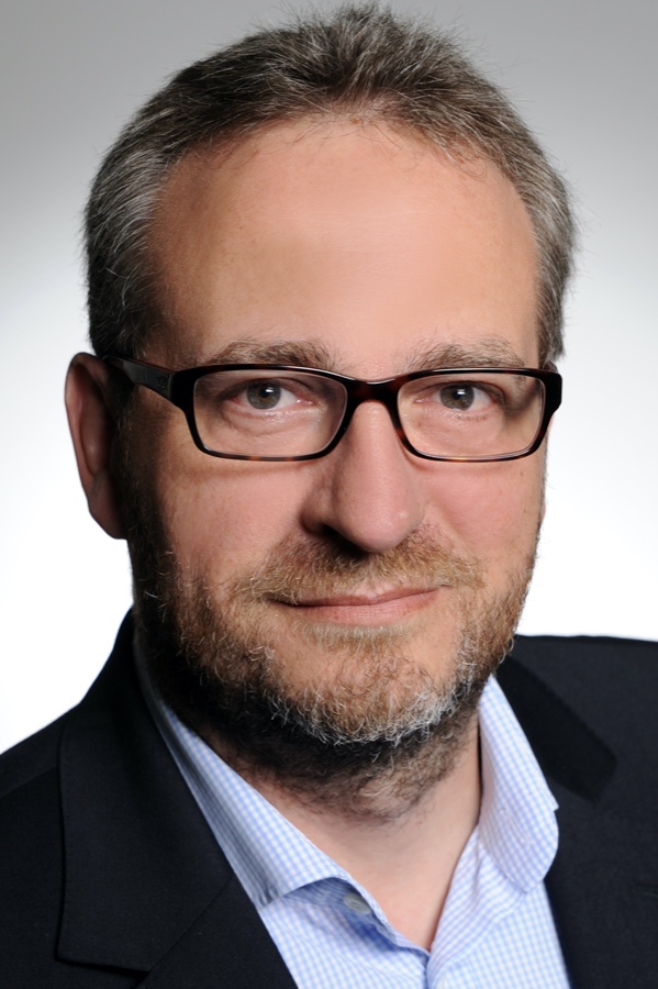 Oliver Kluge Oliver Kluge verlässt Amtico