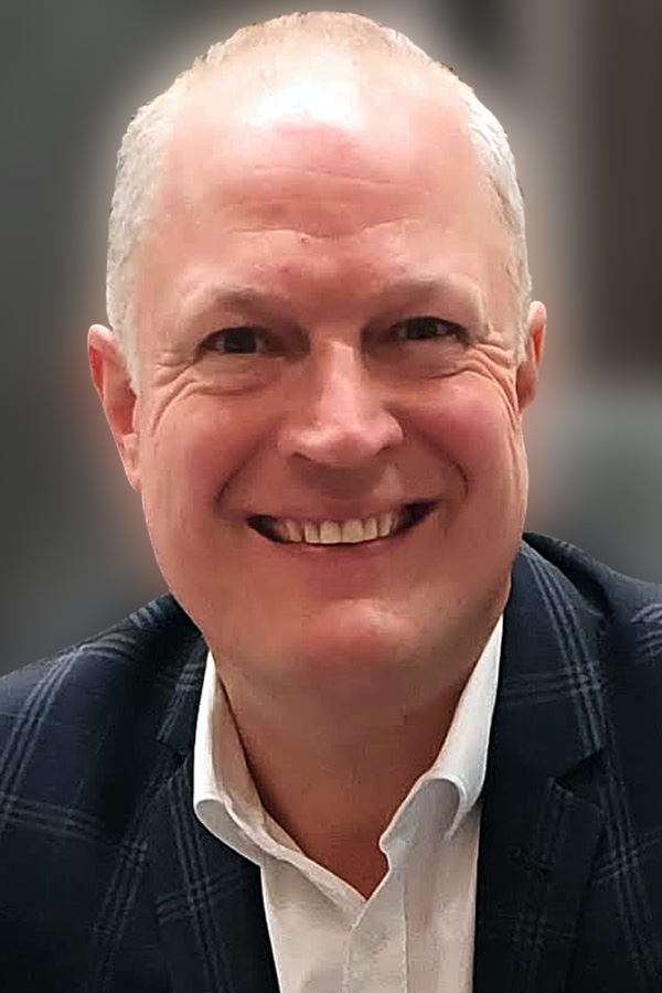 Holger Steuter Leco: Holger Steuter neuer Produktmanager