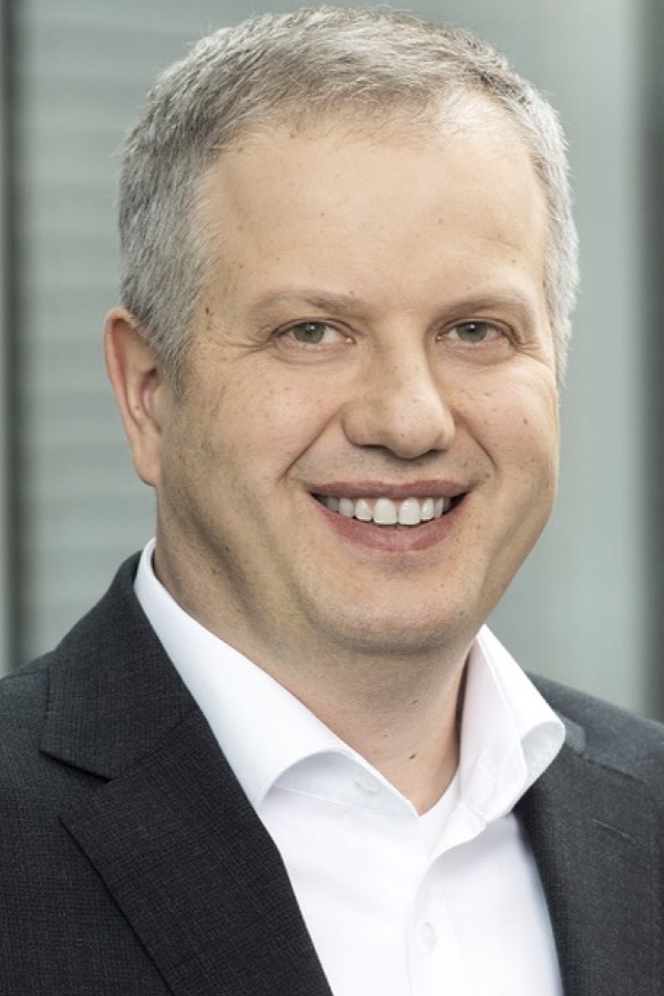 Dr. Sergej Schwarz Homag Group: Dr. Schwarz wird Vorstandsmitglied