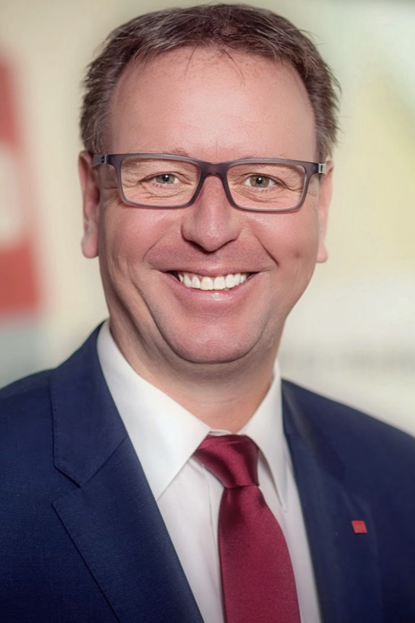 TFI: Jörg Harbecke erweitert Vorstand