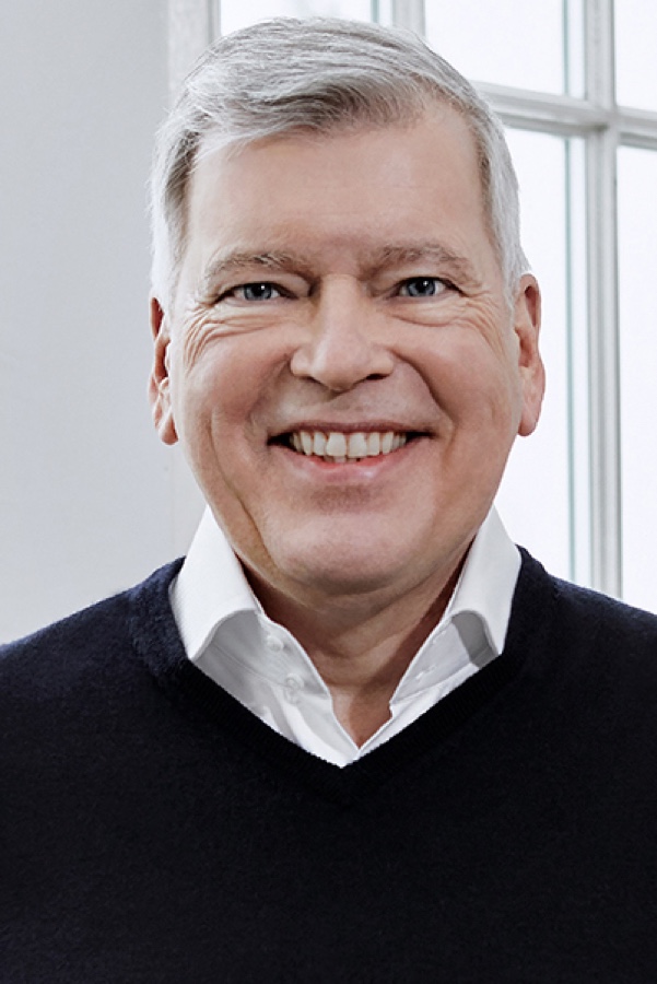 Thomas Trenkamp verlässt Carpet Concept