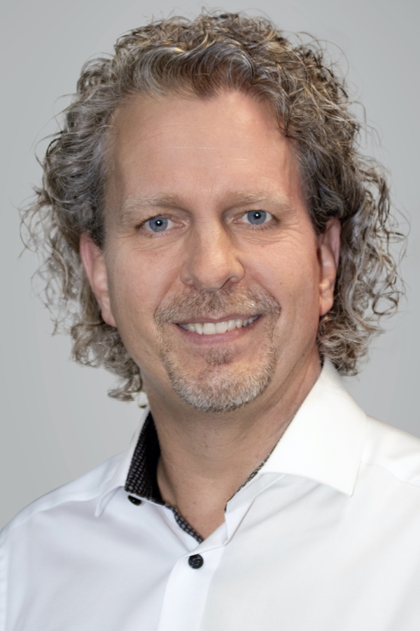 Jürgen Schulz Katz: Jürgen Schulz neuer Geschäftsführer