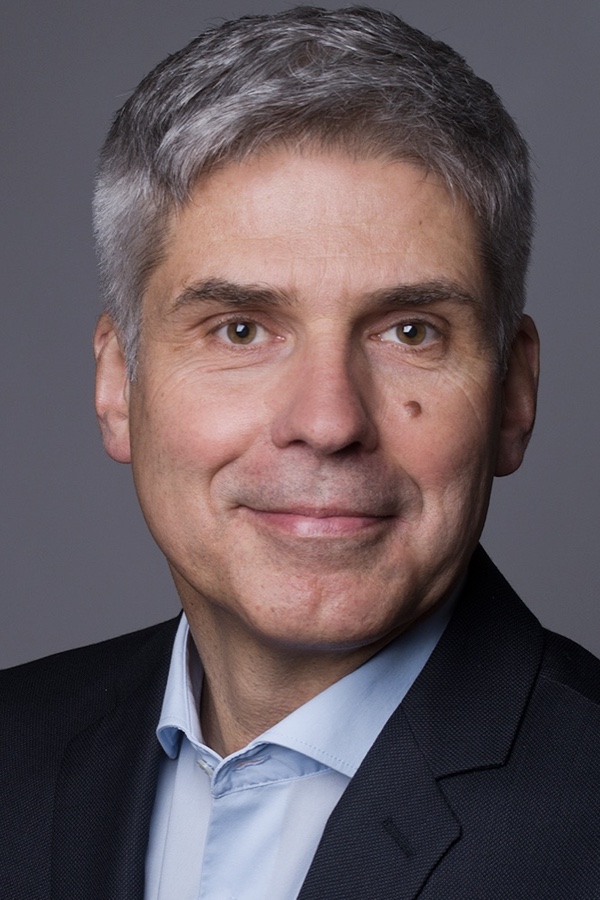 Alexander Wiest Knauf Gips: Wiest verantwortet Key Account Handel