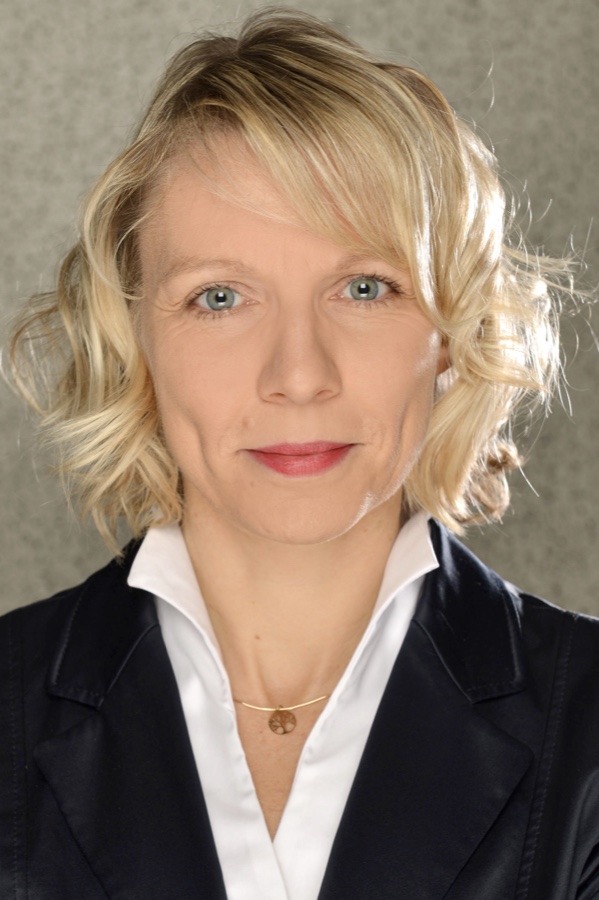 MZE holt Katharina Pas als Projektmanagerin für 2HK