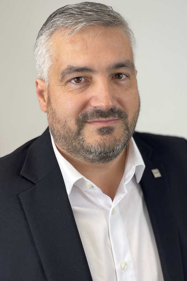 Baywa Baustoffe: Markus Hör leitet Gesamtvertrieb