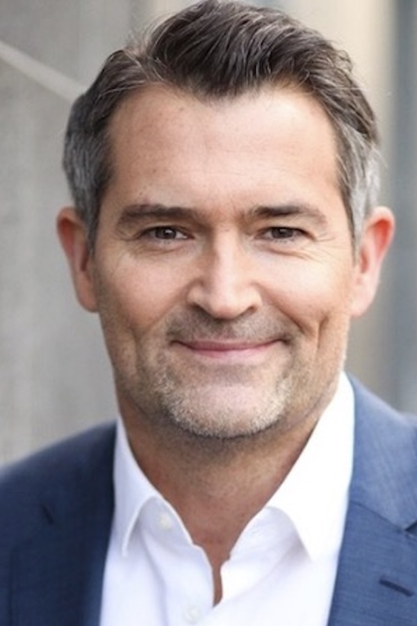 Dirk Olefs Neuer Geschäftsführer bei Auping Germany